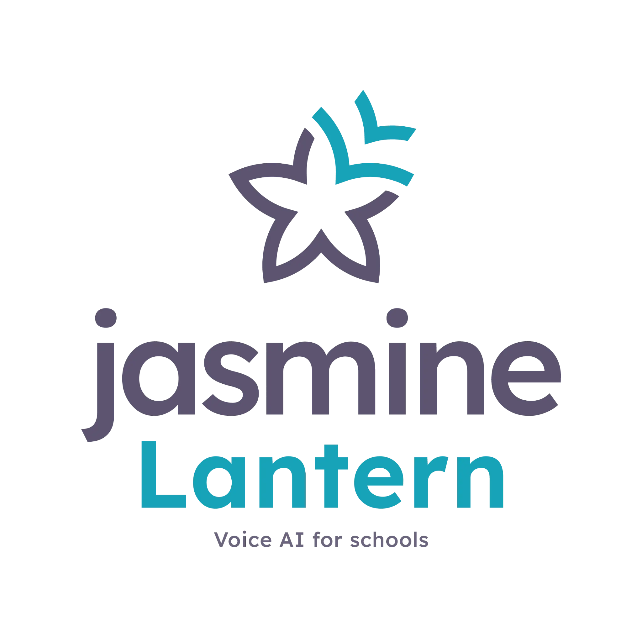 Jasmine Lantern — Voice AI for schools